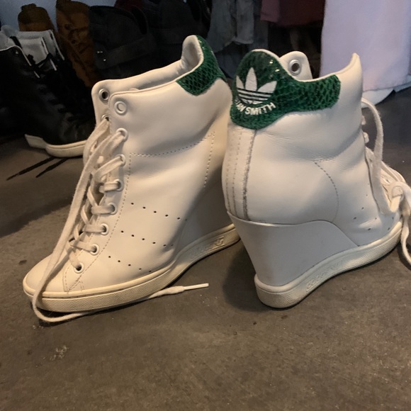 adidas sneakers europe